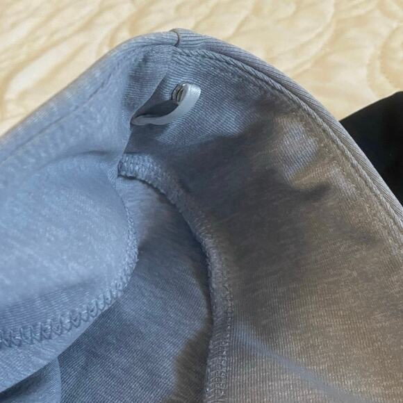 Aritzia Babaton Contour Bodysuit Bundle of two Size Small Minimalist Modern - Picture 2 of 7